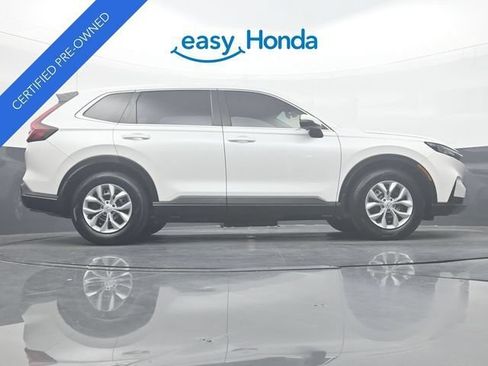 Certified 2023 Honda CR-V LX image 34