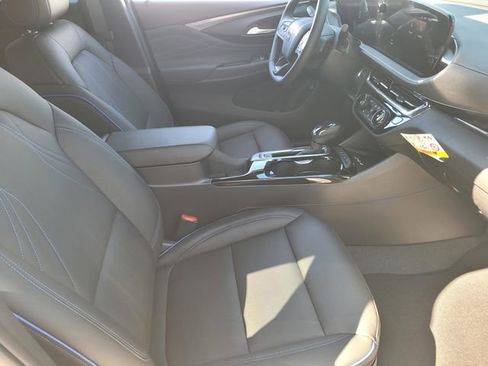 New 2026 Buick Envista Sport Touring w/ Convenience I Package FWD image 12