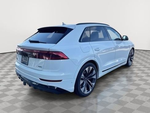New 2026 Audi Q8 Premium Plus image 8