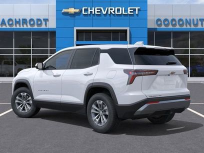 New 2026 Chevrolet Equinox LT