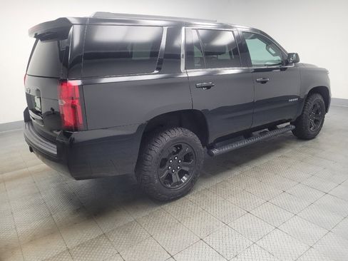 Used 2020 Chevrolet Tahoe LS AWD/4WD image 10