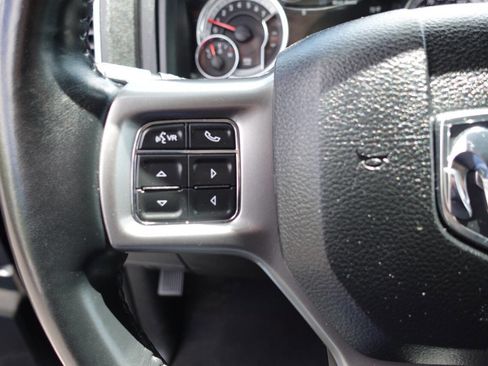 Used 2022 RAM 1500 Classic SLT w/ Electronics Convenience Group AWD/4WD image 50