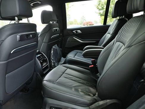 New 2027 BMW X7 xDrive40i w/ M Sport Package AWD/4WD image 28