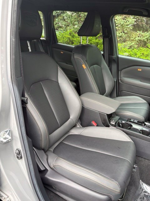 Certified 2026 Subaru Forester Wilderness w/ Wilderness Package AWD/4WD image 20