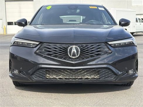 Used 2024 Acura Integra A-Spec image 8