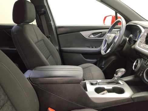 Used 2019 Chevrolet Blazer LT image 21