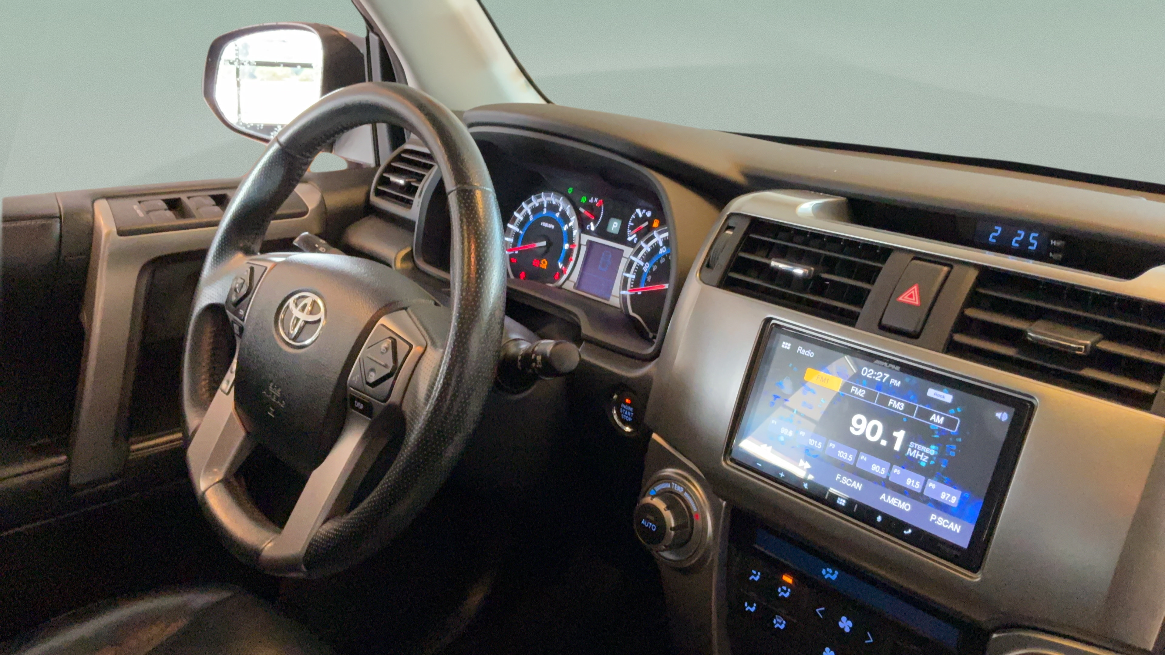 Used 2018 Toyota 4Runner Limited RWD image 42