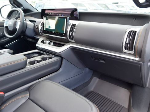 New 2026 Ford Expedition Tremor AWD/4WD image 23