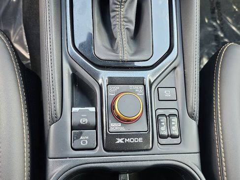 Certified 2025 Subaru Forester Wilderness image 34