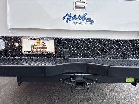 New 2025 Chevrolet Silverado 2500 W/T w/ WT Convenience Package image 10