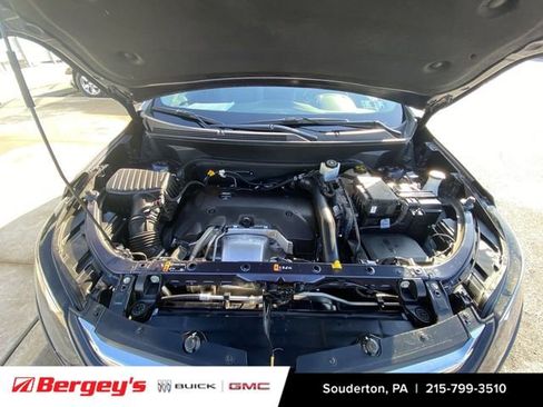 Used 2019 Chevrolet Equinox Premier image 32