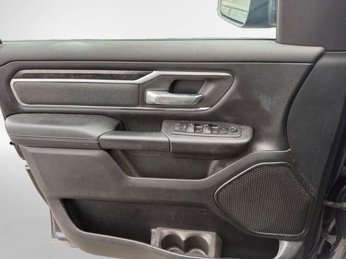 Certified 2019 RAM 1500 Big Horn image 17