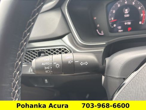 Used 2024 Acura Integra A-Spec FWD image 10