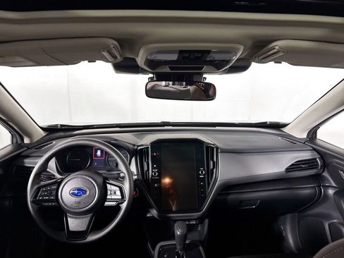 Certified 2026 Subaru Crosstrek 2.0i Premium AWD/4WD image 13