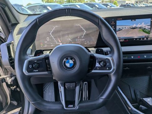 Used 2025 BMW X3 xDrive30i w/ Premium Package AWD/4WD image 27