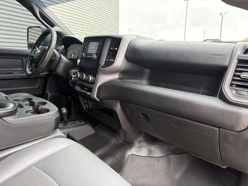 Used 2024 RAM 2500 Tradesman AWD/4WD image 19