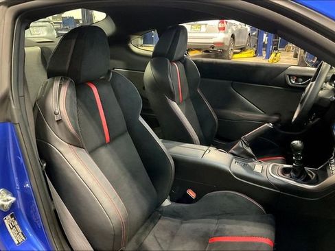 Used 2023 Subaru BRZ Limited image 7