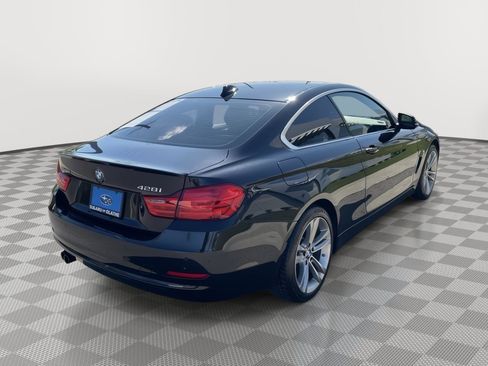 Used 2016 BMW 428i xDrive Coupe image 15