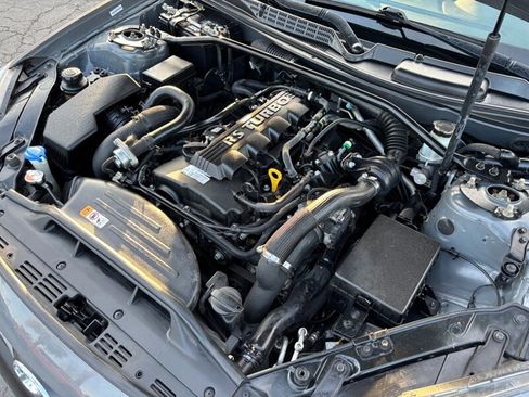 Used 2014 Hyundai Genesis 2.0T image 20