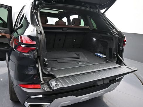 Used 2026 BMW X5 xDrive40i AWD/4WD image 19