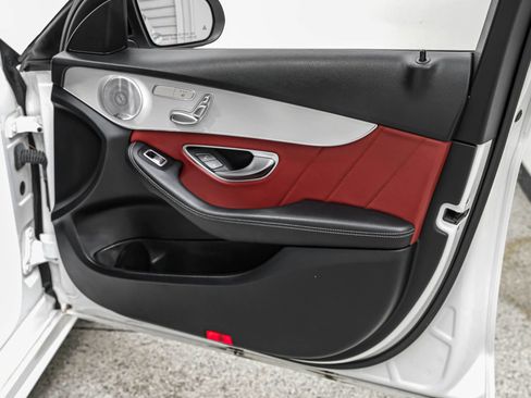 Used 2021 Mercedes-Benz C 300 Sedan image 62