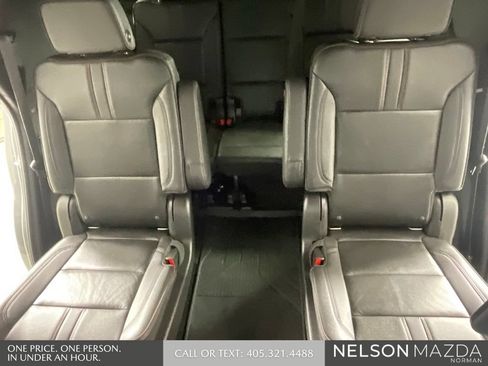 Used 2021 Chevrolet Tahoe RST w/ Luxury Package AWD/4WD image 26