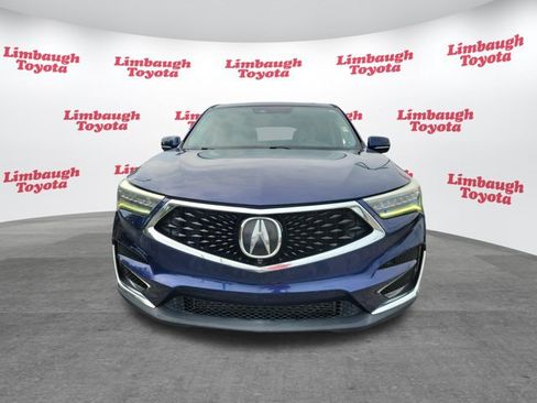 Used 2020 Acura RDX w/ Advance Package FWD image 22