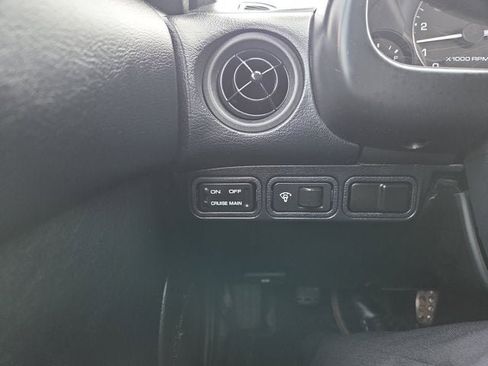 Used 1990 MAZDA MX-5 Miata image 20