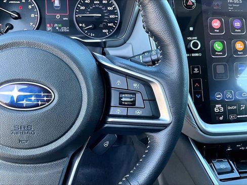 Used 2022 Subaru Outback Limited image 23