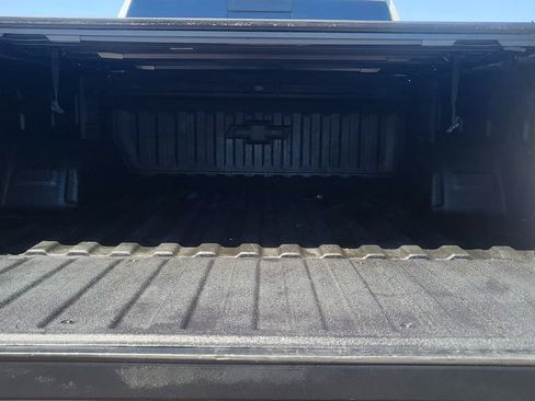 Used 2020 Chevrolet Silverado 1500 LT Trail Boss AWD/4WD image 11