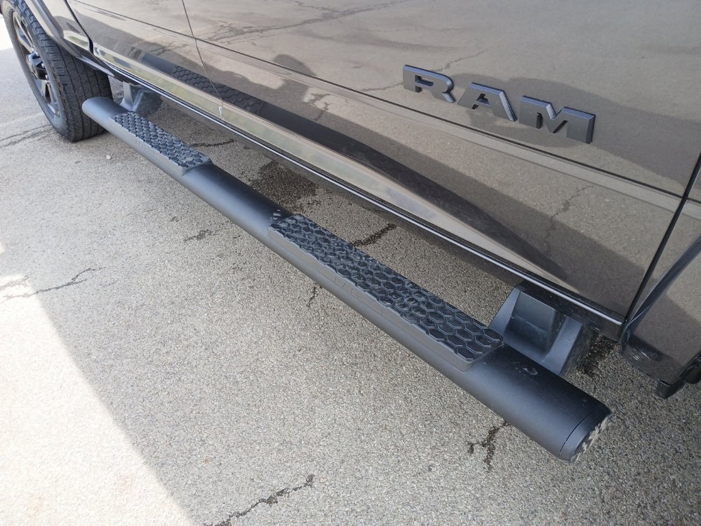 Used 2022 RAM 2500 Laramie AWD/4WD image 29