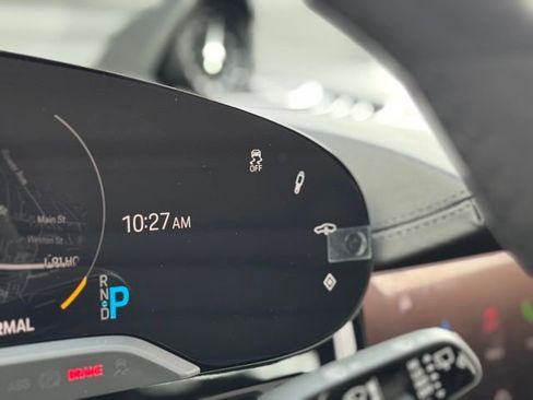 New 2024 Porsche Taycan GTS image 25