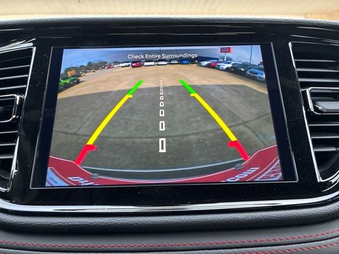 New 2026 Dodge Durango GT image 20