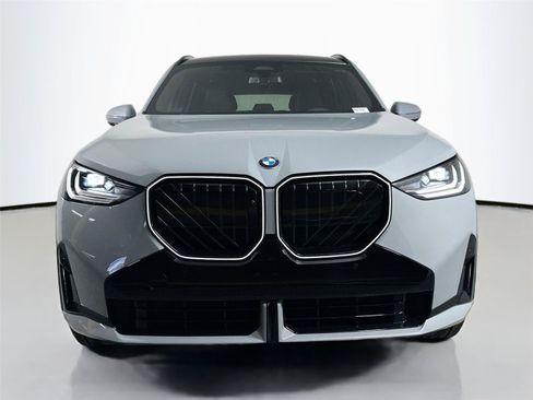 New 2026 BMW X3 xDrive30i w/ Premium Package AWD/4WD image 3