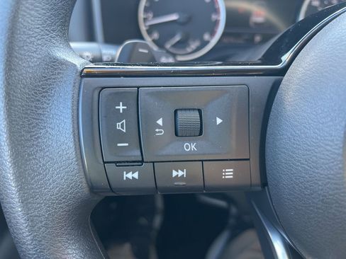 Certified 2023 Nissan Rogue SV image 54