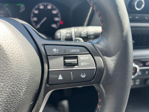 Used 2023 Honda CR-V Sport image 16