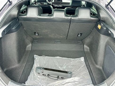 Used 2024 Honda Civic Sport Touring image 27