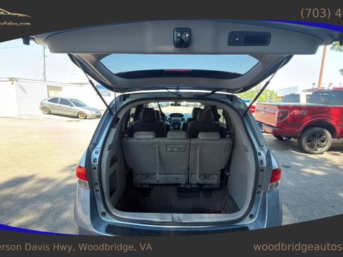 Used 2014 Honda Odyssey EX-L image 37