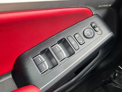 Certified 2024 Acura Integra A-Spec FWD image 28