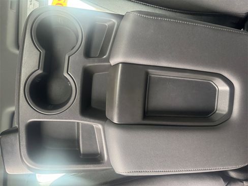 Used 2021 Chevrolet Silverado 1500 Custom image 17