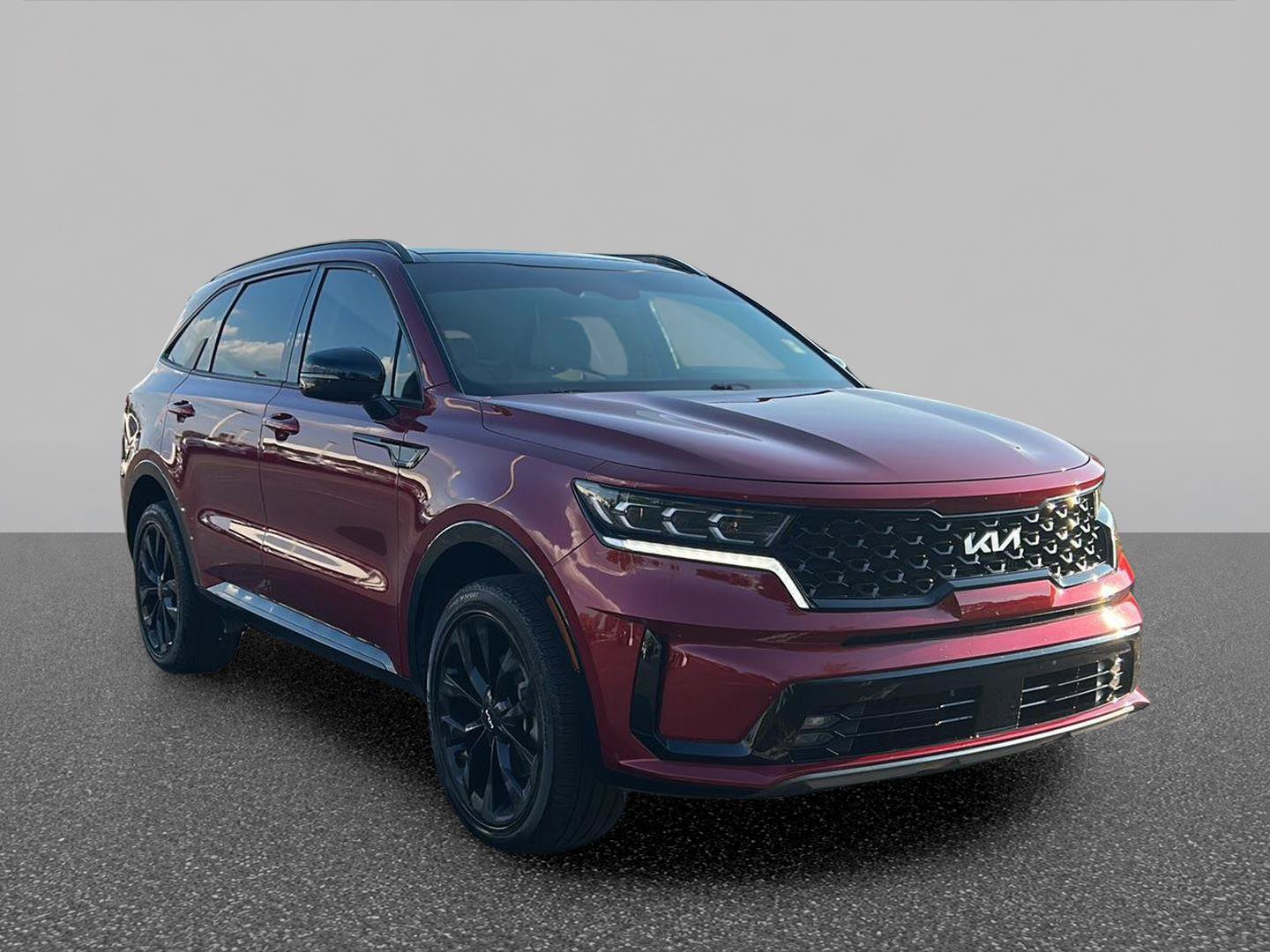 Used 2022 Kia Sorento SX AWD/4WD image 10