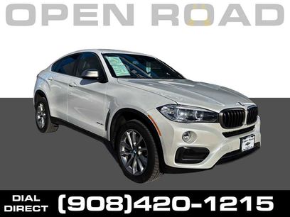 Used 2019 BMW X6 xDrive35i w/ Premium Package