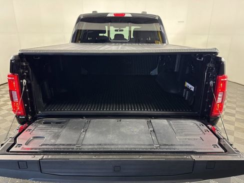 Used 2023 Ford F150 XLT w/ Equipment Group 302A High image 9