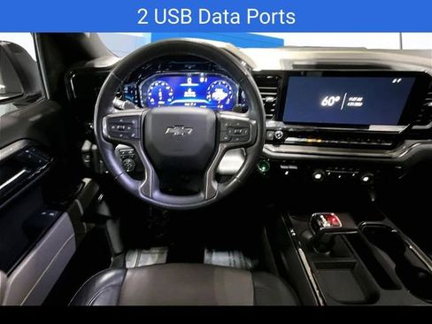 Certified 2022 Chevrolet Silverado 1500 ZR2 image 12