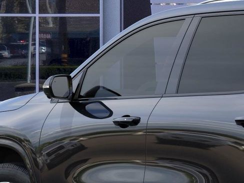 New 2026 Buick Enclave Sport Touring w/ Power Package FWD image 12