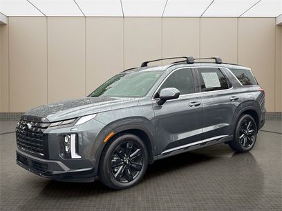 Used 2024 Hyundai Palisade XRT