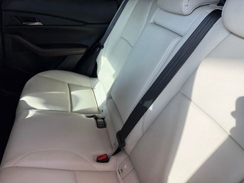 Used 2023 MAZDA CX-30 2.5 Turbo w/ Premium Plus Pkg image 24