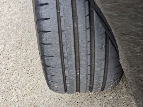 Certified 2024 Mercedes-Benz C 300 Sedan image 11