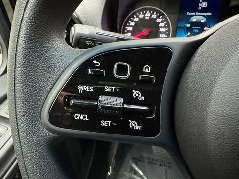 Used 2023 Mercedes-Benz Sprinter 2500 image 16