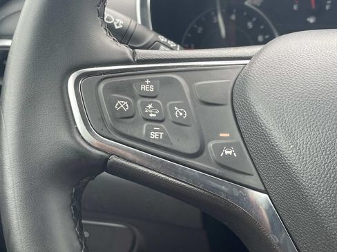 Used 2024 Chevrolet Equinox LT AWD/4WD image 23